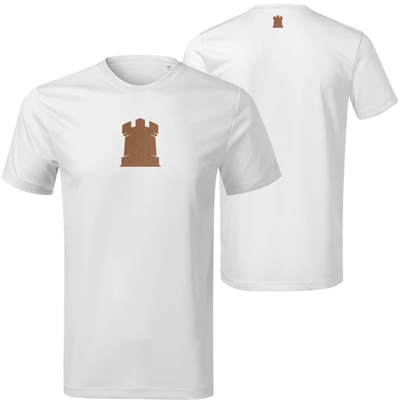 Fehér + Bronz 2