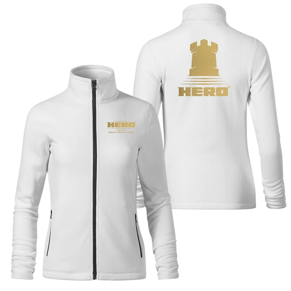 Fehér + Arany 3