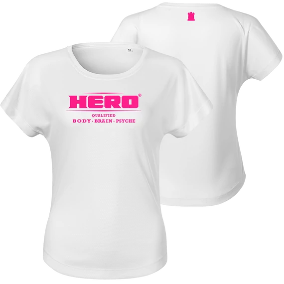 Fehér + UV Pink 2