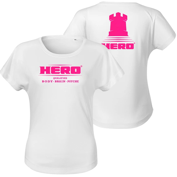Fehér + UV Pink 3