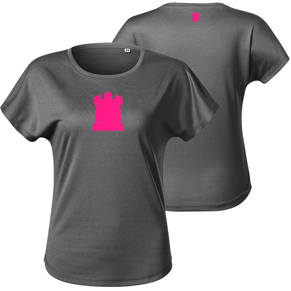 Grafit + UV Pink 1