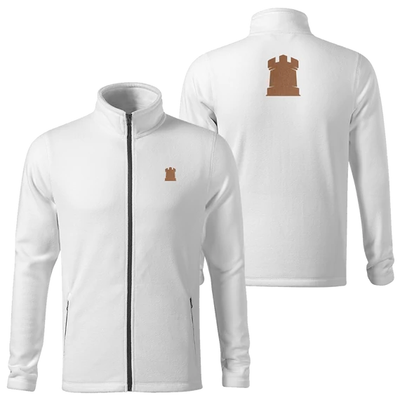Fehér + Bronz 2