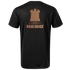Fekete + Bronz 3