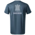 Kék + Reflexáló 3