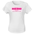 Fehér + UV Pink 3