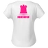 Fehér + UV Pink 3