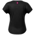 Fekete + UV Pink 2