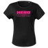 Fekete + UV Pink 3