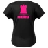 Fekete + UV Pink 3